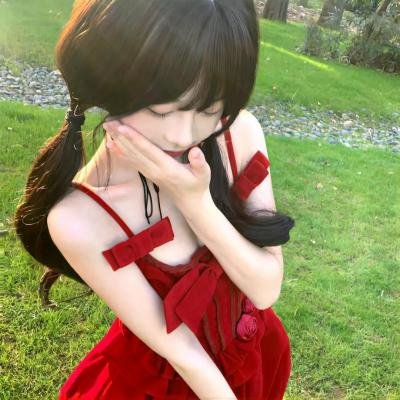 上海的女儿